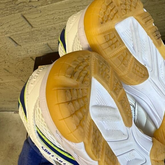 Lefus f805 tennis shoe women’s size 8 - Picture 6 of 7